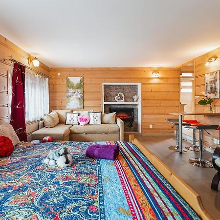 Mazurkowy Gosciniec Apartment Zakopane Luaran gambar