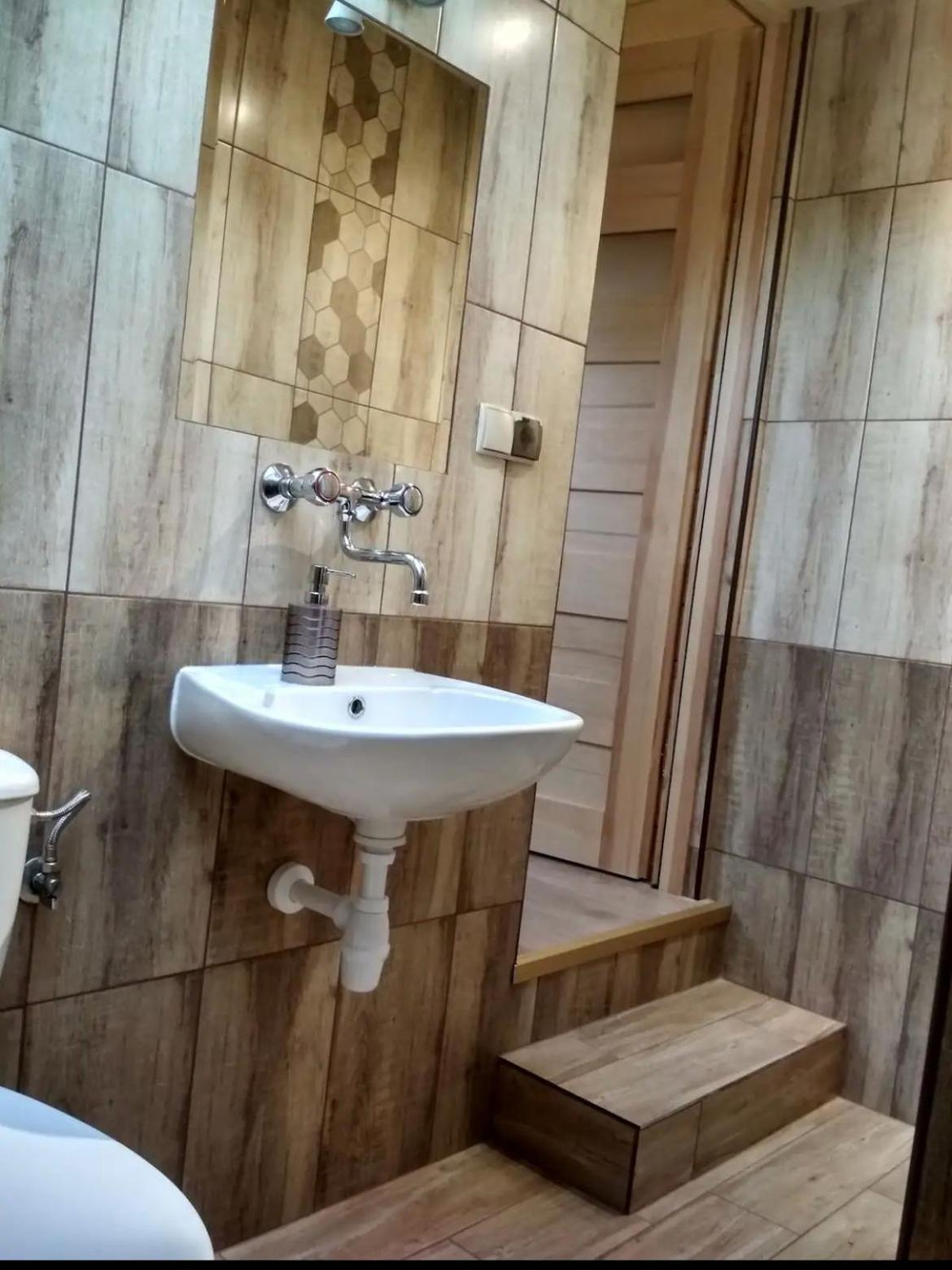 Mazurkowy Gosciniec Apartment Zakopane Luaran gambar