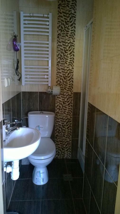 Mazurkowy Gosciniec Apartment Zakopane Luaran gambar