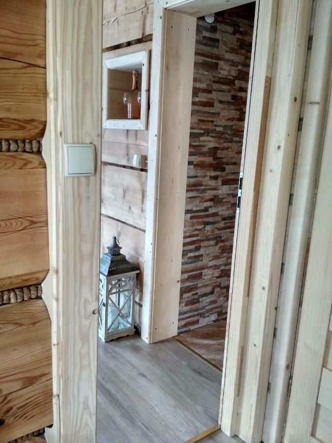 Mazurkowy Gosciniec Apartment Zakopane Luaran gambar