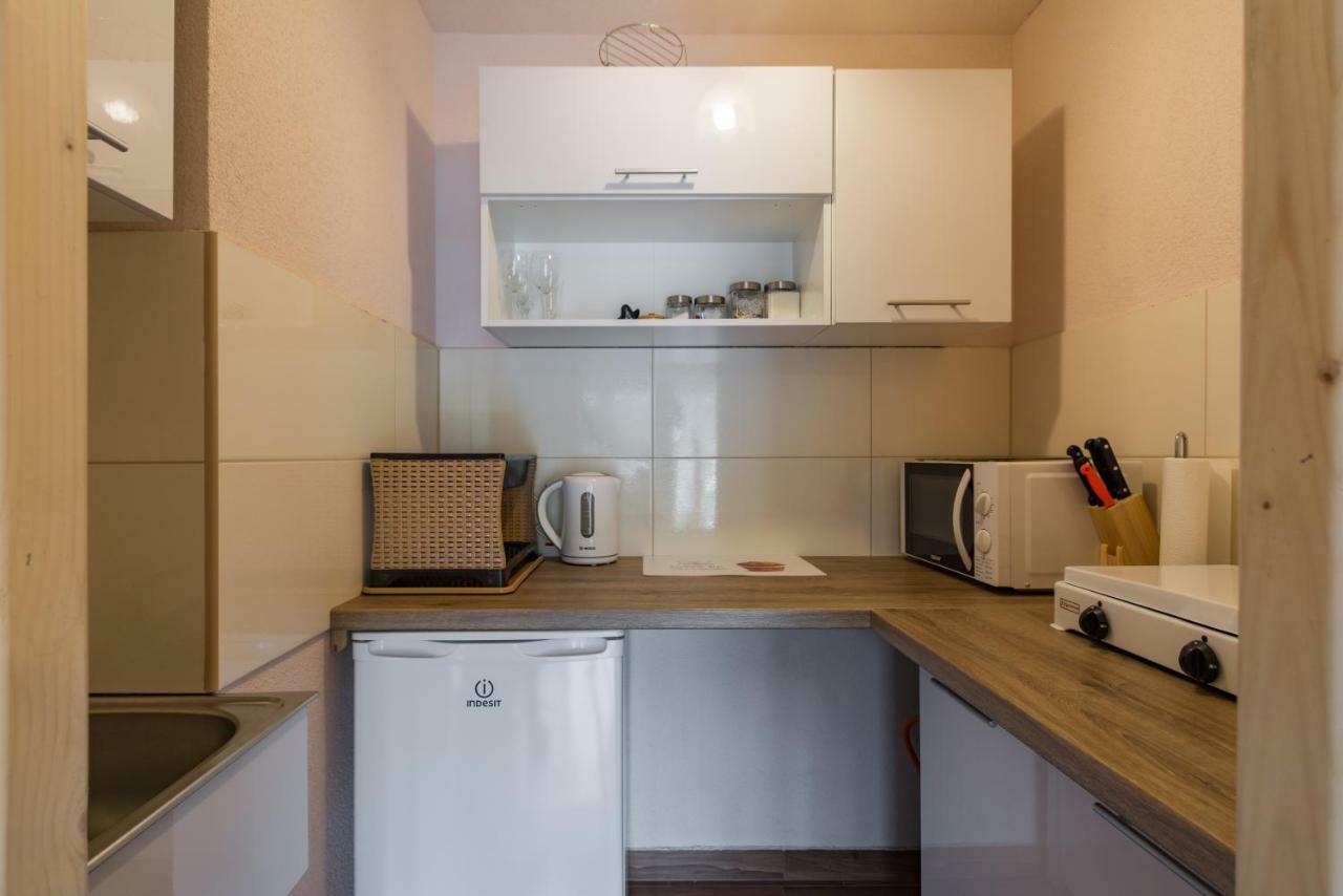 Mazurkowy Gosciniec Apartment Zakopane Luaran gambar