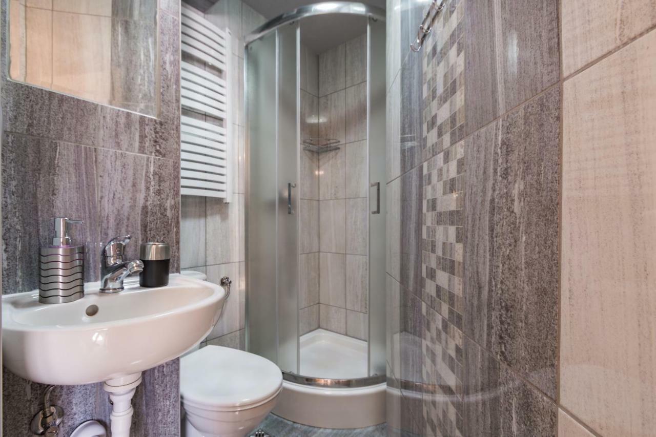 Mazurkowy Gosciniec Apartment Zakopane Luaran gambar